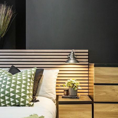 비스턴 ✰Onpoint -Modern & Fresh Studio Apt Close To Centre - Convenient!✰ 아파트 외부 사진